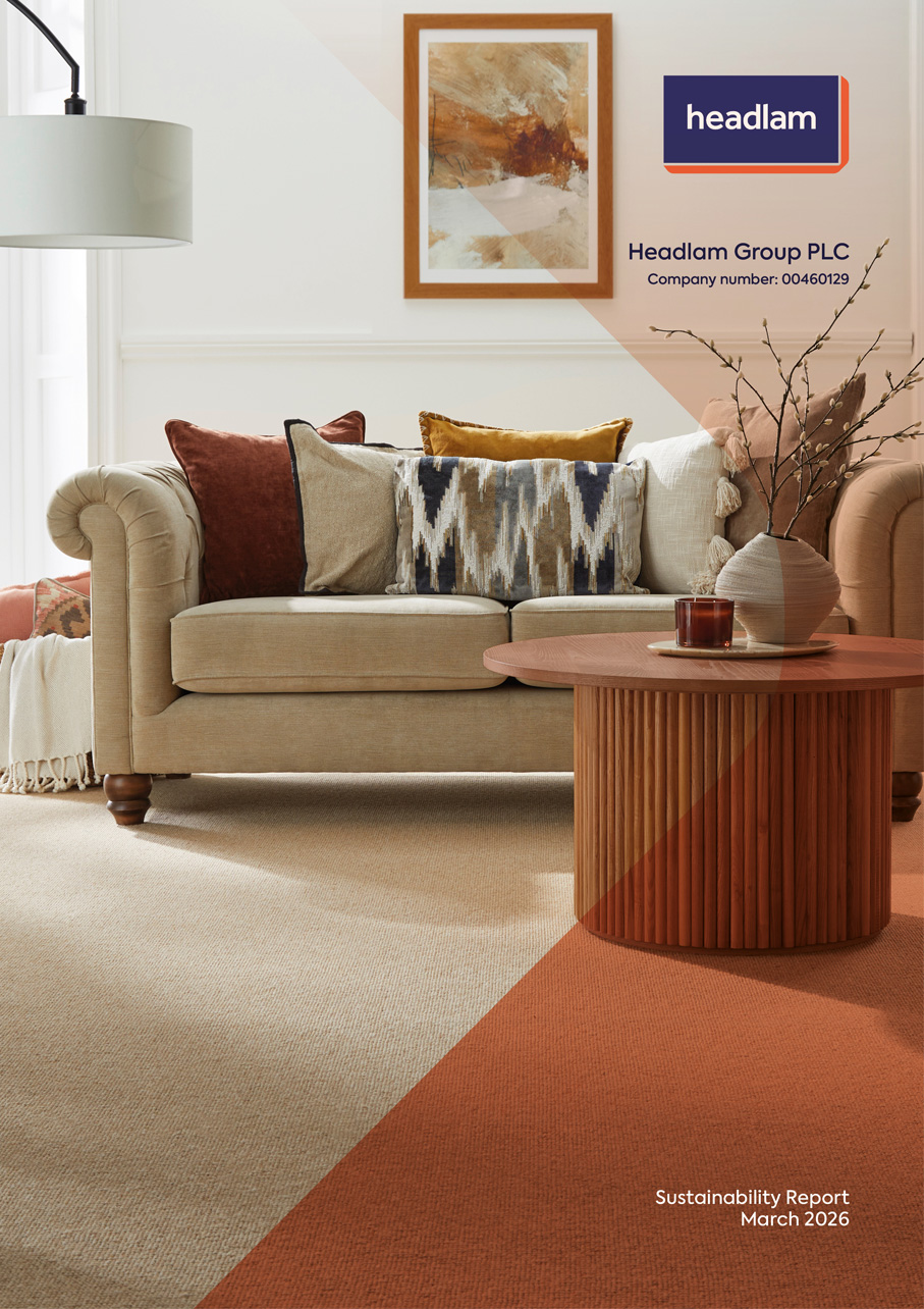 Sustainability Report 2026