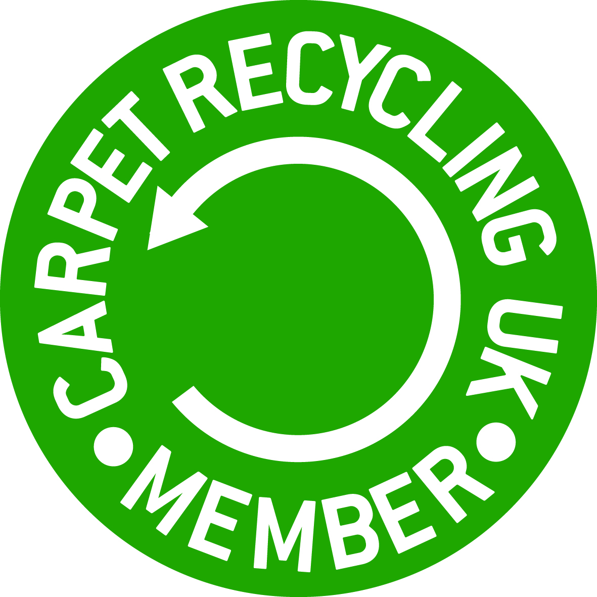 Carpet Recycling UK Image
