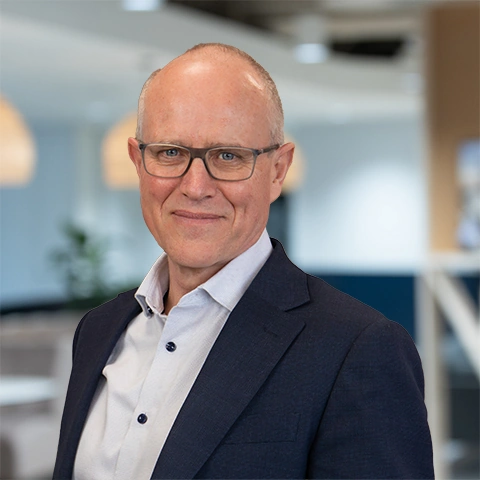 Image of Rob Barclay