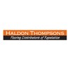 Haldon Thompson